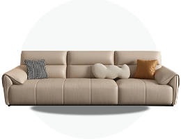 sofa băng
