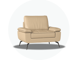 sofa đơn