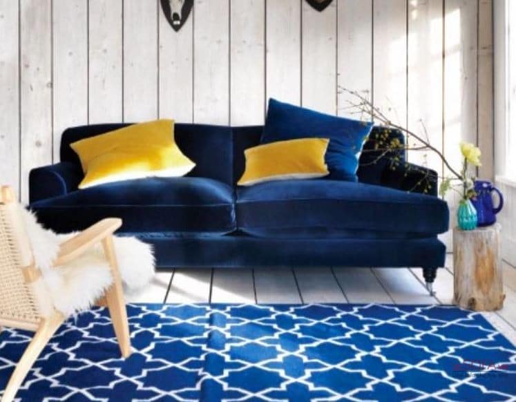 ghế sofa bành đẹp