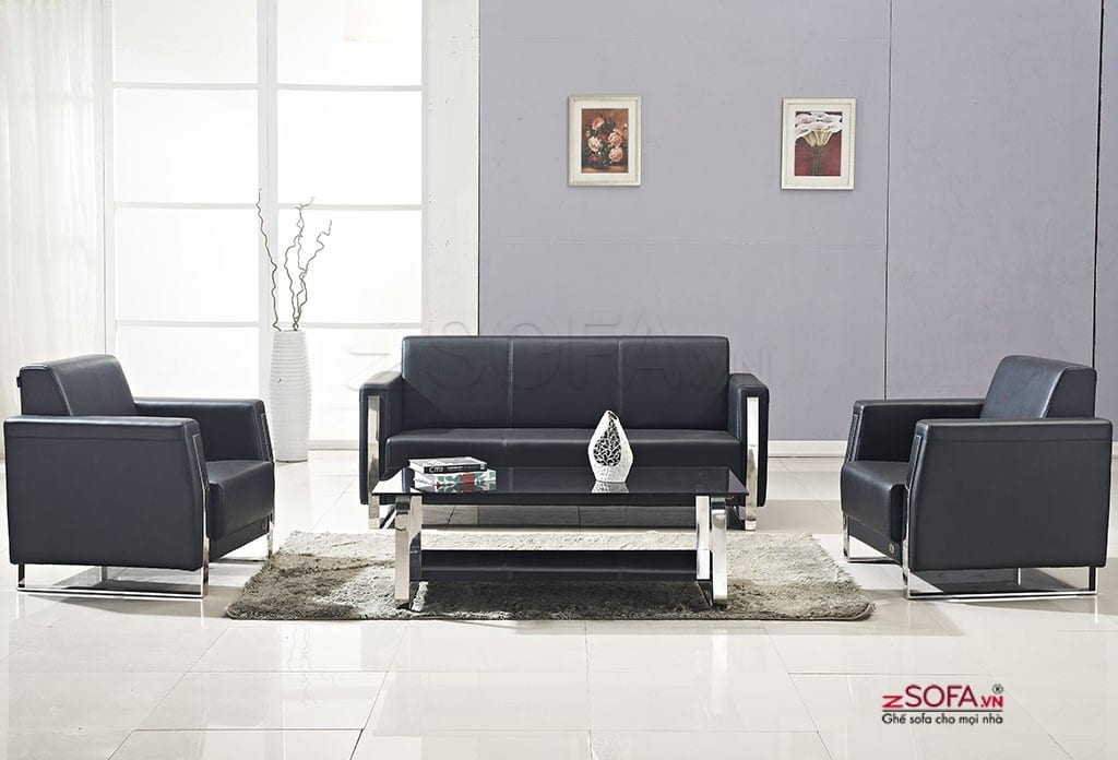 Ghế sofa văn phòng ZP0036