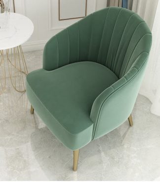 Ghế sofa đơn Châu Âu từ doanh nghiệp sofa uy tín nhất