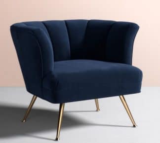 Ghế sofa đơn Châu Âu từ doanh nghiệp sofa uy tín nhất