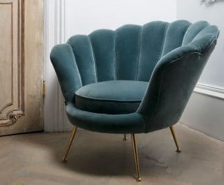 Ghế sofa đơn Châu Âu từ doanh nghiệp sofa uy tín nhất