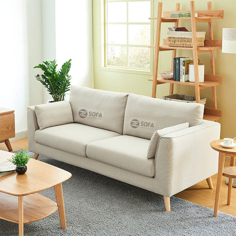 Tìm sofa cho chung cư mini ở đâu tốt nhất ?