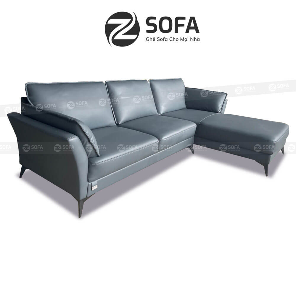 Tại sao nên lựa chọn sofa da trong căn nhà bạn?